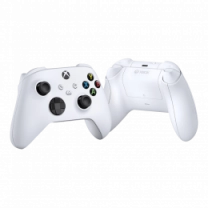 Геймпад Microsoft Xbox Series X | S Wireless Controller Robot White (QAS-00002)