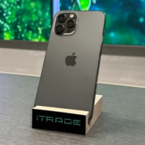 iPhone 12 Pro 256 Graphite БУ