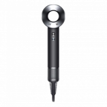 Фен для волосся Dyson Supersonic HD07 (Black/Nickel) (386816-01)