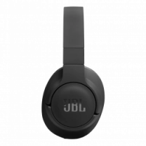 Наушники JBL T720 BT Black (JBLT720BTBLK)