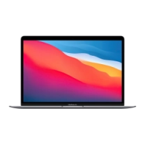 MacBook Air 13" Apple M1/8GB/256GB SSD/Space Gray 2020 (MGN63)