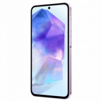 Смартфон Samsung Galaxy-A55 5G 256GB Light Violet (SM-A556BLVCEUC)