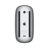 Apple Magic Mouse Black(MXK63ZM/A) UA