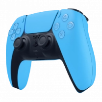 Геймпад DualSense Wireless Controller для Sony PS5 Starlight Blue