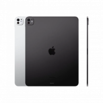 iPad Pro 13 M4 (2024) Wi-Fi with Nano-texture Glass 2TB Space Black (MWRH3)