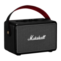 Портативна акустика Marshall Kilburn II Black (1001896)