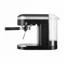 Кофеварка эспрессо KitchenAid Artisan 5KES6503EBK