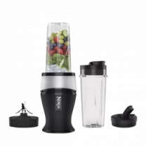 Блендер Ninja Personal Slim Blender & Smoothie Maker QB3001EUS