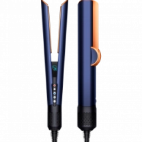 Випрямляч для волосся Dyson Airstrait HT01 Prussian Blue/Rich Copper (408215-01)