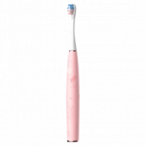 Розумна зубна електрощітка Oclean Kids Electric Toothbrush Pink (6970810552409)