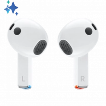 Наушники Samsung Galaxy Buds3 White (SM-R530NZWASEK)