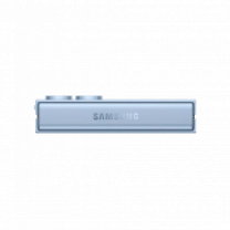 Смартфон Samsung Galaxy Flip6 512Gb Blue (SM-F741BLBHSEK)