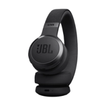 Наушники JBL Live 670NC Black (JBLLIVE670NCBLK)