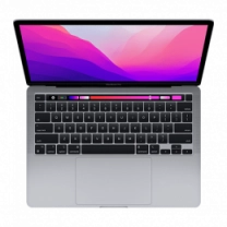 MacBook Pro 16" Space Gray 2019 (MVVK2) БУ