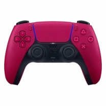 Геймпад DualSense Wireless Controller для Sony PS5 Cosmic Red