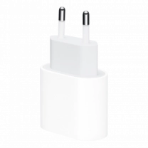 Адаптер живлення Apple USB-C Power Adapter 20W (MHJE3/MUVV3)