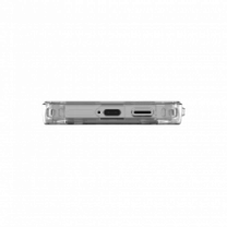 Чехол UAG для Samsung Galaxy S24, Plyo, Ice (214429114343)