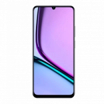 Смартфон Realme Note 60 4/128Gb Marble Black