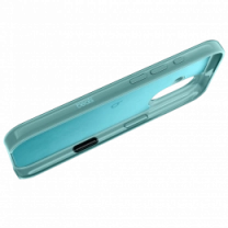 Чохол Beats iPhone 16 Case with MagSafe - Riptide Blue UA