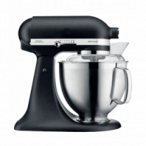 Міксер планетарний KitchenAid Artisan 4,8 л 5KSM185PSEBK