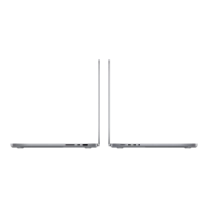 Ноутбук MacBook Pro 16"/Apple M2 PRO/16GB/19 GPU/1TB SSD/Space Gray 2023 (MNW93)