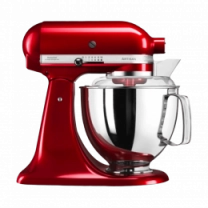 Міксер планетарний KitchenAid Artisan 4,8 л 5KSM175PSECA