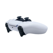 Геймпад DualSense Wireless Controller для Sony PS5 White