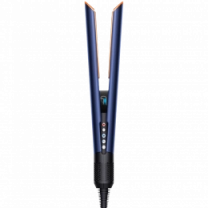 Випрямляч для волосся Dyson Airstrait HT01 Prussian Blue/Rich Copper (408215-01)