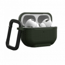 Чохол UAG для AirPods Pro (2nd Gen) Metropolis, Olive Drab (104125117272)