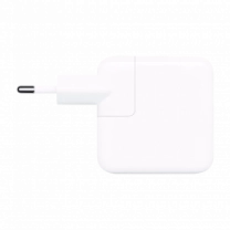 Адаптер живлення Apple USB-C Power Adapter 30W (MR2A2/MY1W2/MW2G3)