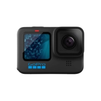 Камера Go PRO HERO 11 Black (CHDHX-111-RW)