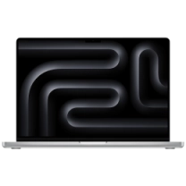 Ноутбук MacBook Pro 16"/Apple M3 Pro/36GB/12CPU/18GPU/512GB SSD/Silver 2023 (MRW63)