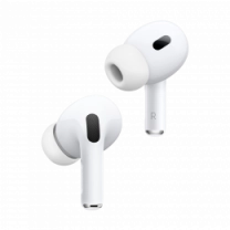 Наушники AirPods Pro (2nd generation) (MQD83)