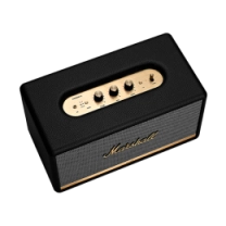 Акустика Marshall Stanmore II Bluetooth Black (1001902)