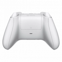 Геймпад Microsoft Xbox Series X | S Wireless Controller Robot White (QAS-00002)