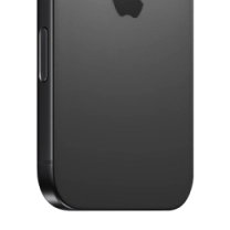 iPhone 16 Pro 1TB Black Titanium UA