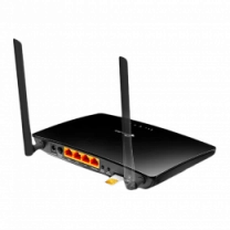 Роутер 4G/LTE TP-Link TL-MR6400