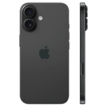 iPhone 16 128 GB Black