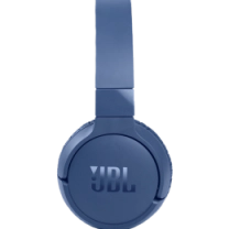 Наушники JBL T660 NC Blue (JBLT660NCBLU)