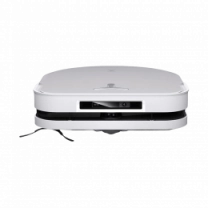 Робот-пылесос ECOVACS DEEBOT X5 PRO OMNI DDX39 WHITE