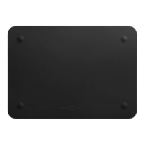 Чехол кожаный Wiwu Skin Pro 2 MacBook Pro 14" black