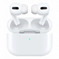 Наушники Airpods Pro with MagSafe Charging Case (MLWK3)