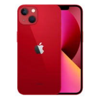 iPhone 13 128GB (PRODUCT) RED