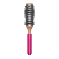 Dyson Vented Barrel Brush Anthracite/Fuchsia 45mm (970293-02)