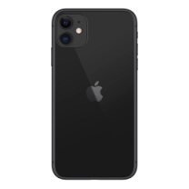 iPhone 11 128GB Black (Slim Box) UA