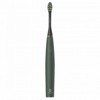 Розумна зубна електрощітка Oclean Air 2 Electric Toothbrush Green (6970810551587)