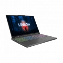 Ноутбук 16" LENOVO Legion Slim 5 16APH8 (82Y900AXRA)/AMD R7 7840HS/32GB/1TB SSD/RTX4070-8GB/DOS/Grey