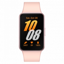 Фитнес-трекер Samsung Galaxy Fit 3 (SM-R390NIDASEK) Pink Gold