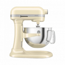 Міксер планетарний KitchenAid Artisan 5,6 л 5KSM60SPXEAC