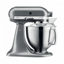 Міксер планетарний KitchenAid Artisan 4,8 л 5KSM185PSEMS